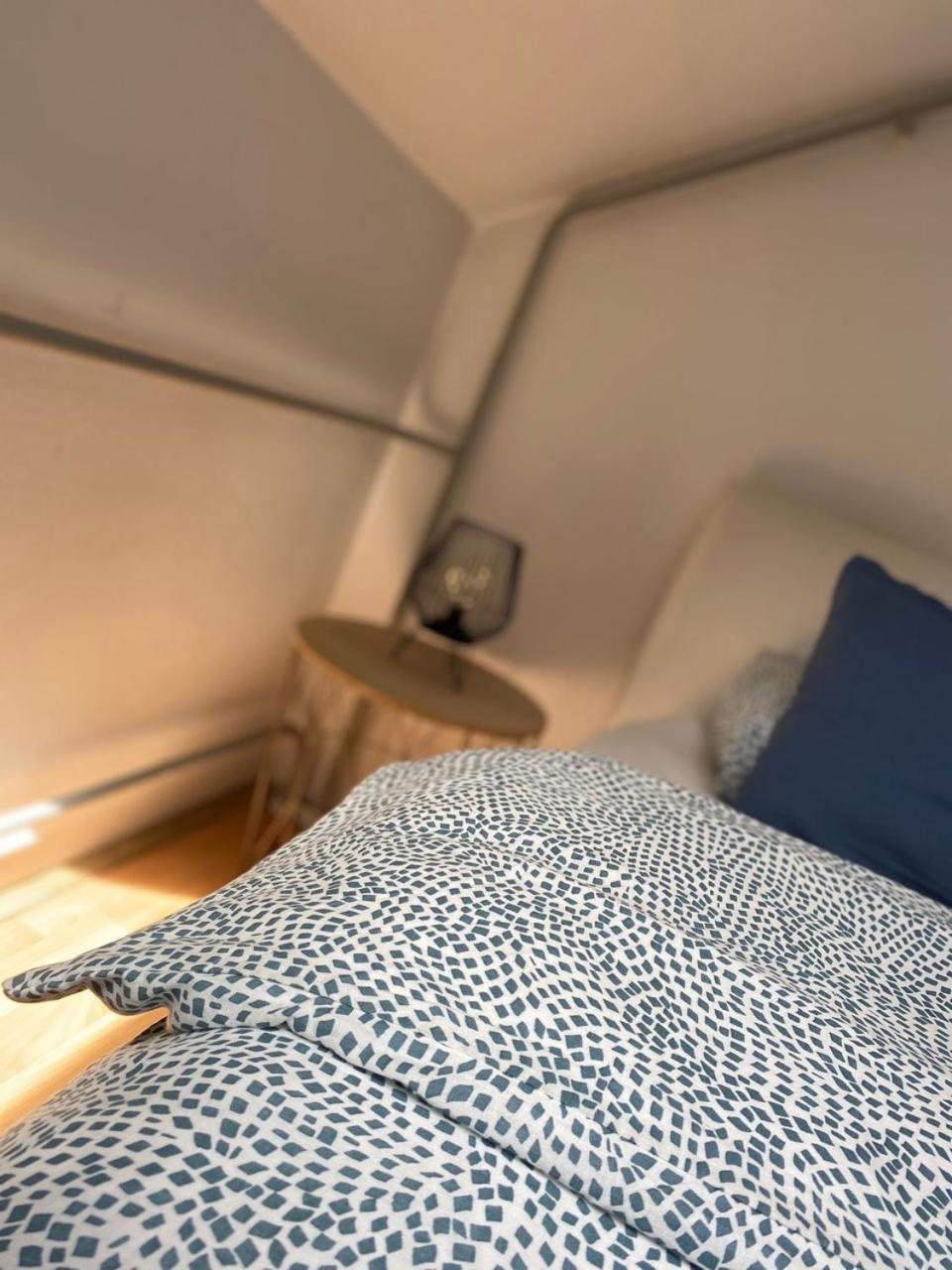 Mia Airport Studio Apartment - 0-24H Self Check In&Out - Parking On Site ヴェリカ・ゴリツァ エクステリア 写真